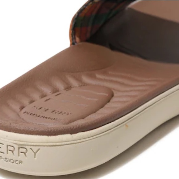 Sperry Men's Plushwave Slide - Picture 7 of 12
